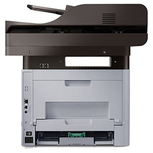 Samsung SL-M4070FR/XAA Multifunction ProXpress Printer