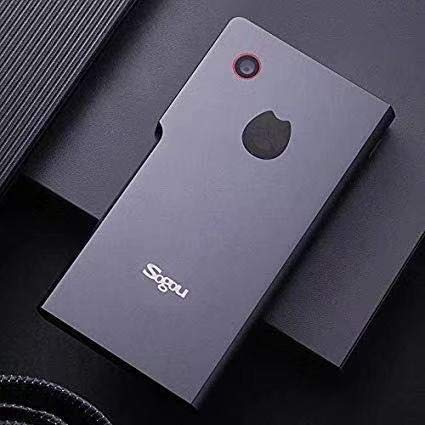 Sogou Pro Smart AI 42 Kinds Language Mutual Translator with 3.1" Touch Screen and Offline & Picture Translating Support Arabic English Spanish German etc Instant Real Time