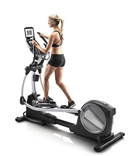 NordicTrack Spacesaver SE9i Elliptical Trainers