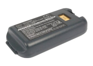 XSPLENDOR (10 Pack) XSP Battery for INTERMEC CK3 Series - 318-033-001 318-034-001 AB17 AB18