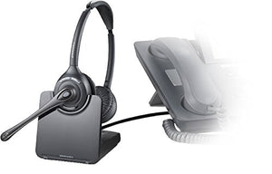 Plantronics 84692-11 Wireless Headset - DECT 6.0