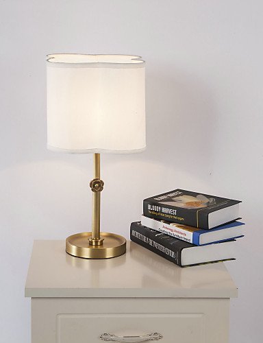 ZQ Character design Desk Lamps Arc Modern/Comtemporary Metal , 110-120v