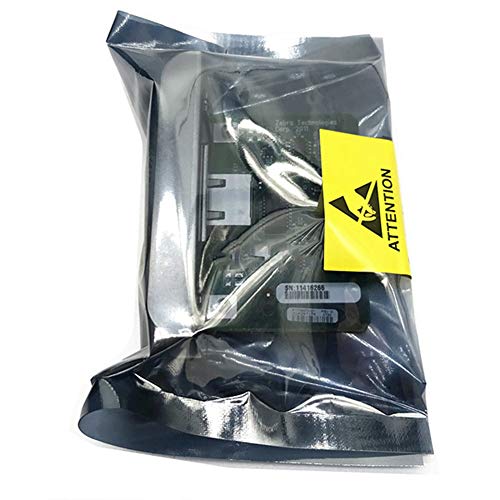 P1037974-001 Wired Internal Card for Zebra ZT210 ZT220 ZT230 Thermal Label Printer Genuine