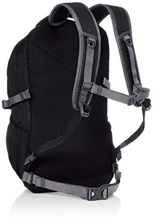 Pacsafe Venturesafe G3 25 Liter Anti Theft Travel Backpack/Daypack-Fits 15" Laptop, Black