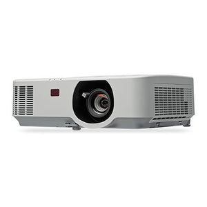 NEC Professional Video Projector (NP-P554U)