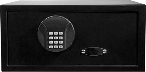 BARSKA Digital Keypad Safe