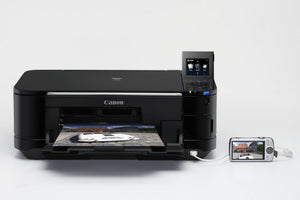 Canon PIXMA MG5220 Wireless Inkjet Photo All-in-One (4502B017)