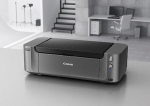 Canon PIXMA PRO-10 Professional Photo Printer