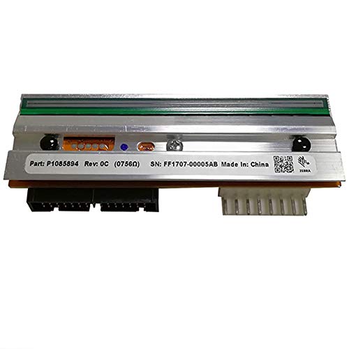 New Printhead for Zebra ZT510 Thermal Barcode Label Printer 200DPI P1083347-005 Original