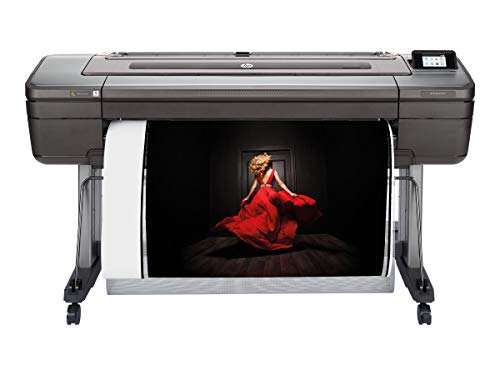 HP DesignJet Z9dr 44-in Postscript Printer