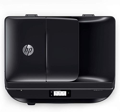HP OfficeJet 5260 Wireless All-in-One Printer – includes 2 Years of Ink Delivered to Your Door, Works with Alexa (Z4B13A)