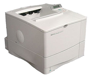 HP LASERJET 4100N WORKGROUP LASER PRINTER C8050A 90 DAY WARRANTY (Renewed)