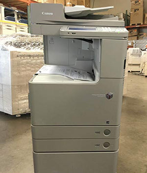 Canon ImageRunner Advance C2230 Color Laser Multifunction Copier - A3/A4, 30ppm, Copy, Print, Scan, Network, Duplex, 2 Trays, Stand