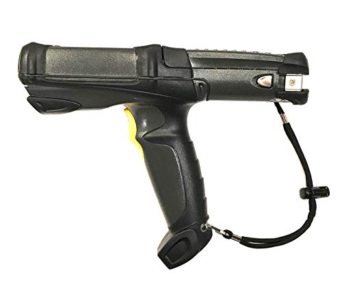 Symbol Motorola MC9190-G30SWEYA6WR Barcode Scanner - 1D/2D Laser - Windows CE 6.0 - MC9190-G - Mobile Computer (Renewed)