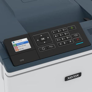 Xerox C310/DNI Wireless Color Laser Printer