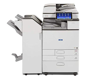 Ricoh MP 4055 Black and White Multifunction Printer (Renewed)
