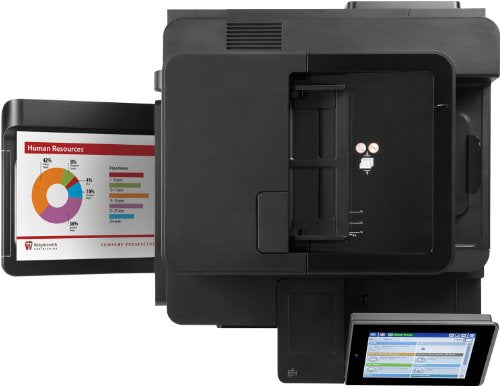 HP Inc. COLOR LASERJET ENT MFP M680DN