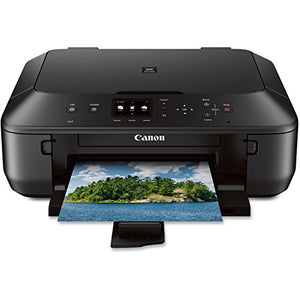 Canon PIXMA Color Printer MG5520  (Discontinued by Manufacturer)