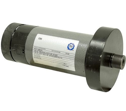 NordicTrack Proform Healthrider Treadmill DC Drive Motor 286340