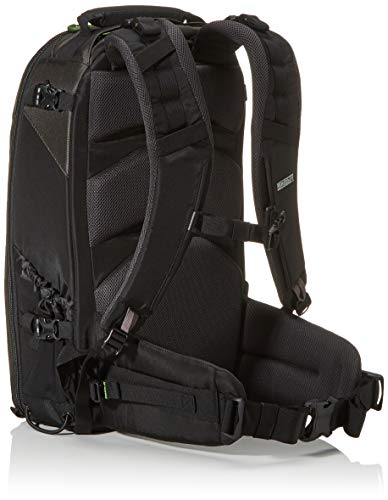 MindShift FirstLight 20L DSLR Outdoor Adventure Camera Backpack (Charcoal)
