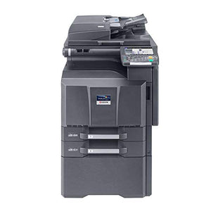 Kyocera TASKalfa 3051ci Color Copier Printer Scanner All-in-One MFP - 11x17, Auto Duplex, 30 ppm (Renewed)