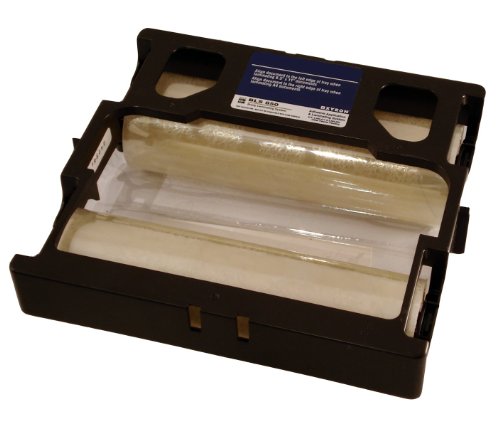 Brady 20602 BLS850 Laminator Cartridge with 100' Length, 8.6" Width