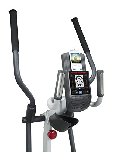 ProForm Hybrid Trainer