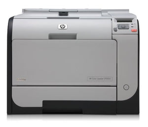 HP LaserJet CP2020 CP2025N Laser Printer - Color - 600 x 600 dpi Print - Plain Paper Print - Desktop CB494A