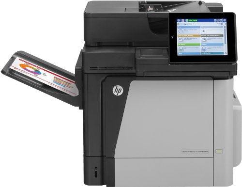 HP Inc. COLOR LASERJET ENT MFP M680DN