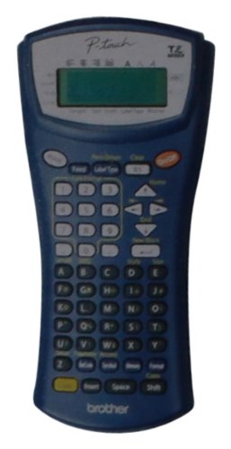 Brother PT-1400 P-Touch Handheld Labeler