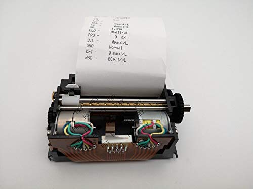 Replacement Parts for Printer PRTA07372 0riginal Thermal Printhead STP211A-144-E Thermal Printer Core STP211A-144 Mini Thermal Printer Accessories STP211 STP211A