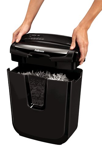 Fellowes Powershred 4603001 Powershred M-7C Shredder