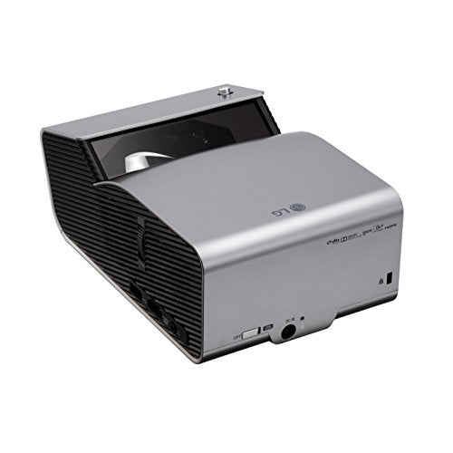 LG Electronics PH450UG Short Throw LED Projector with Screen Share