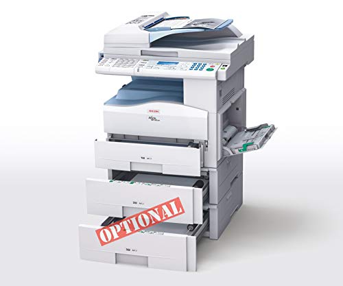 Refurbished Ricoh Aficio MP 201SPF Monochrome Multifunction Printer - A4, 21 ppm, Copy, Print, Scan, 1 Tray (Certified Refurbished)