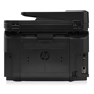 HEWCF484A - HP Laserjet Pro M225dn Laser Multifunction Printer - Monochrome - Plain Paper Print - Desktop