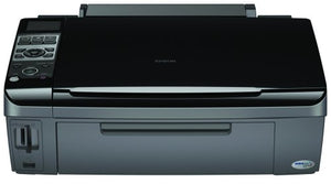 Epson Stylus CX8400 Color All-in-One Printer