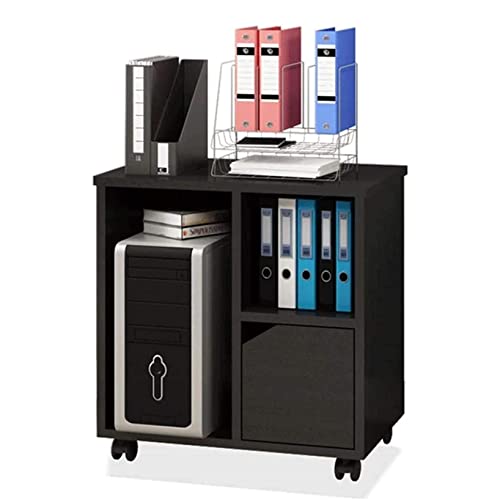 Storage Cabinet with Drawers