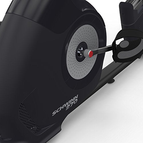 SCHWINN 270 Recumbent Bike