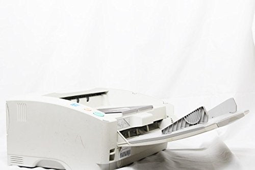 Canon DR-5010C Color Duplex 50 Ppm ID Card Scanning USB Scanner