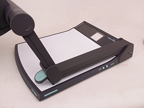 WolfVision VZ-9plus 3rd Edition Desktop Visualizer