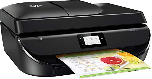 HP OfficeJet 5258 All-in-One Printer