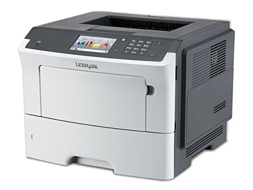 Lexmark MS610DE MonoChrome Laser Printer - 35S0500