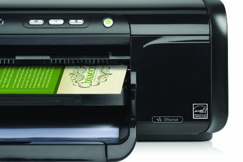 HP Officejet 7000 Wide Format Printer (C9299A#B1H)