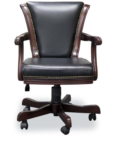Executive Game Table Chairs (Sold in Pairs)