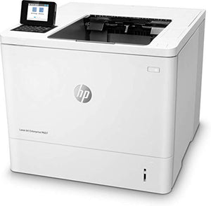 HP Laserjet Enterprise M607n 1200 x 1200 DPI A4 (Renewed)