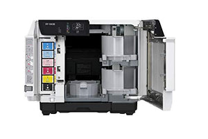 Epson Discproducer PP-100III CD/DVD/Blu-ray Disc Publisher and Printer