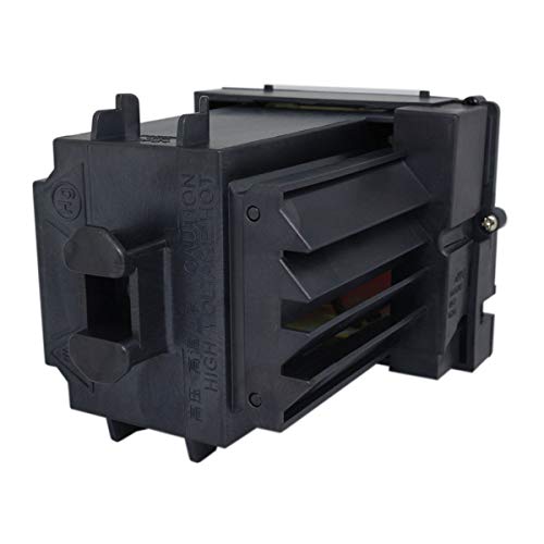 Original Ushio Projector Lamp Replacement with Housing for Eiki POA-LMP149