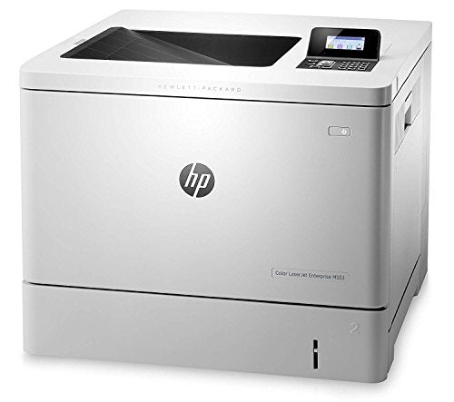 HP Color B5L25A#BGJ LaserJet Enterprise M553dn with HP FutureSmart Firmware