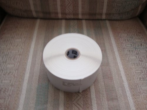 (10015343) Zebra 2.25x4 Z-Select 4000D Direct Thermal Label [1" Core, 5" OD, 700/Roll, 12 Rolls/Case]