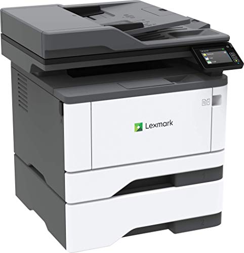 Lexmark MB3442adw Laser MultiFunction Printer Monochrome 29S0350 (Unused Box Repackaged)